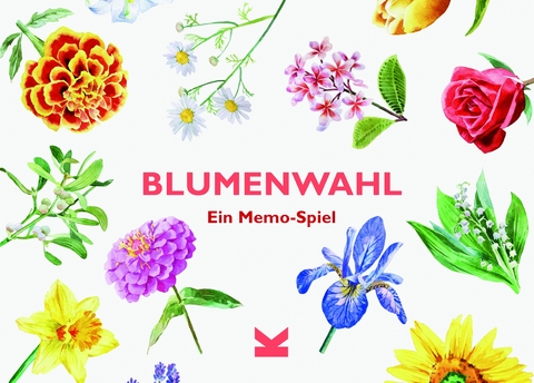 Blumenwahl