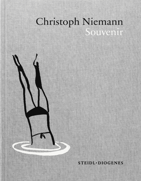 Souvenir - Christoph Niemann