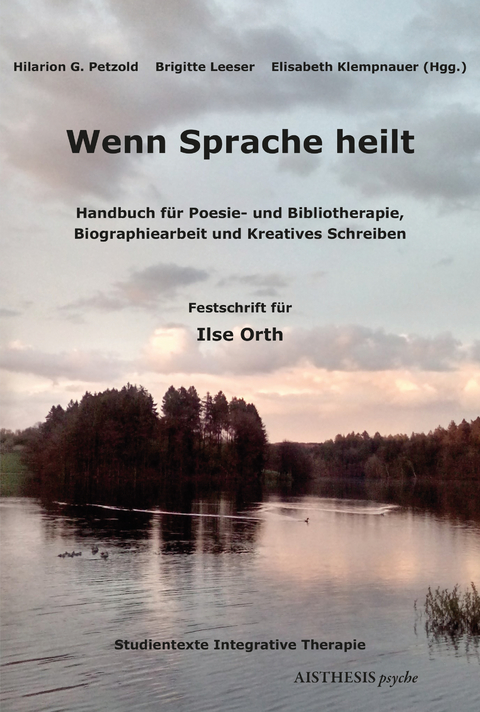 Wenn Sprache heilt - 