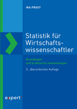 Statistik für Wirtschaftswissenschaftler - Ira Frost