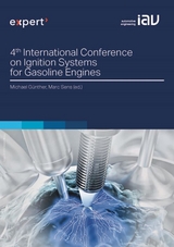 Ignition Systems for Gasoline Engines - 