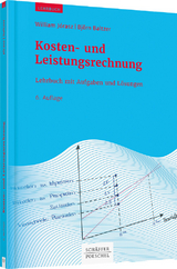 Kosten- und Leistungsrechnung - Jórasz, William; Baltzer, Björn