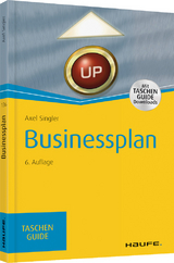 Businessplan - Singler, Axel