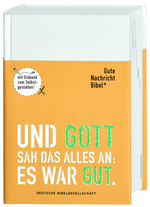 Gute Nachricht Bibel