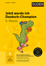 Jetzt werde ich Deutsch-Champion - Ulrike Holzwarth-Raether, Angelika Neidthardt