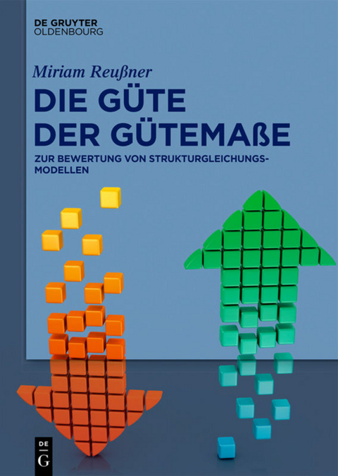 Die Güte der Gütemaße - Miriam Reußner