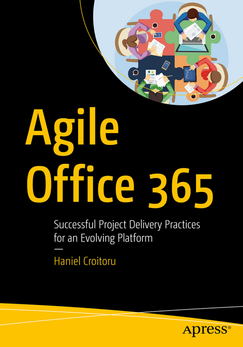 Agile Office 365 - Haniel Croitoru