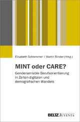 MINT oder CARE? - 