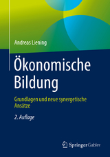 Ökonomische Bildung - Liening, Andreas