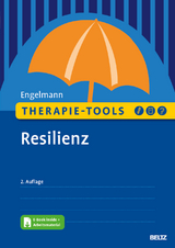 Therapie-Tools Resilienz - Bea Engelmann