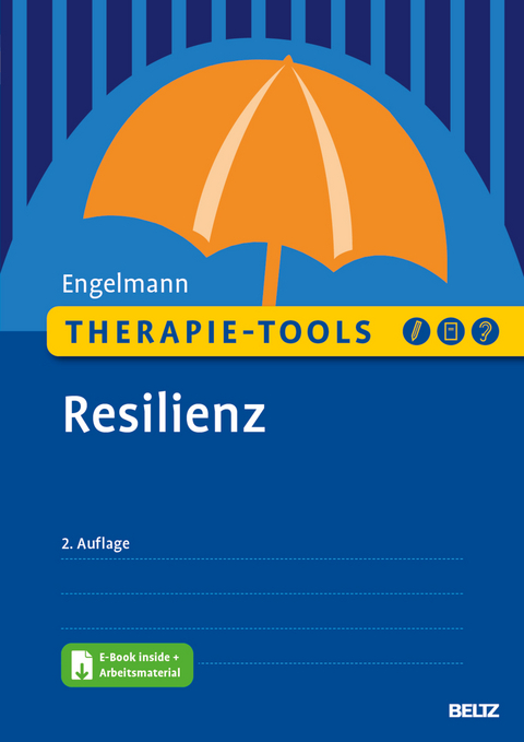 Therapie-Tools Resilienz - Bea Engelmann