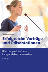 Erfolgreiche Vorträge und Präsentationen - Mentzel, Wolfgang