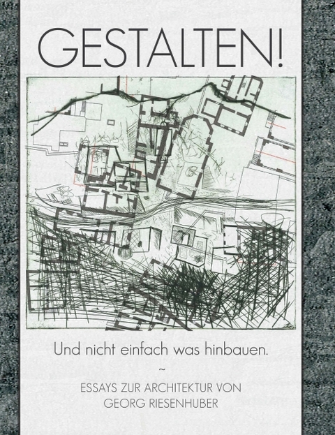 GESTALTEN! - Georg Riesenhuber