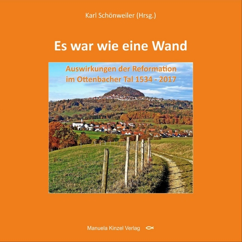 Es war wie eine Wand - 