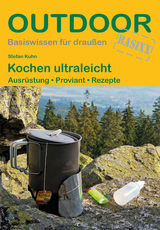 Kochen ultraleicht - Stefan Kuhn