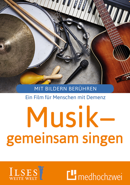 Musik – gemeinsam singen - Sophie Rosentreter