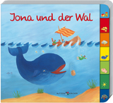 Jona und der Wal - Klippel, Petra