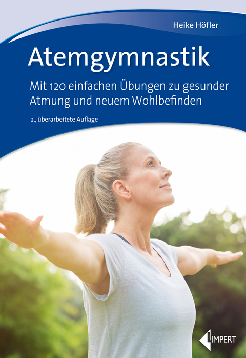 Atemgymnastik - Heike Höfler