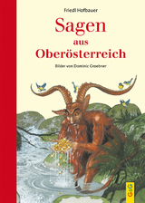 Sagen aus Oberösterreich - Hofbauer, Friedl