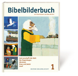 Bibelbilderbuch Band 1