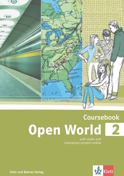 Open World 2 / Open World 2 – Ausgabe ab 2018