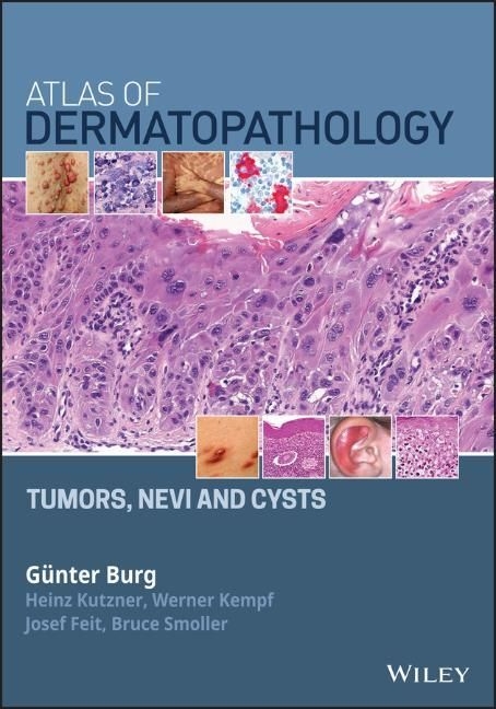 Atlas of Dermatopathology - 