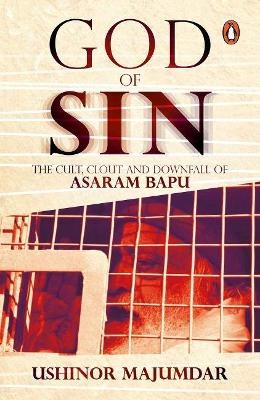 God of Sin - Ushinor Majumdar