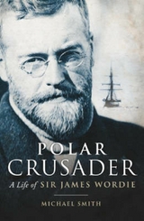 Polar Crusader - Michael Smith