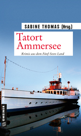 Tatort Ammersee - 