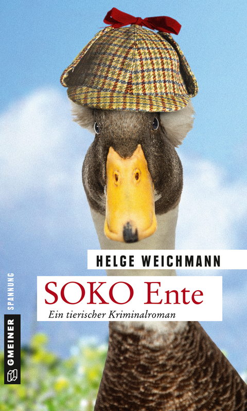 SOKO Ente - Helge Weichmann