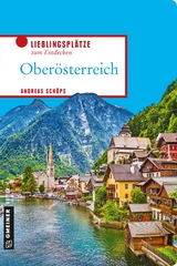 Oberösterreich - Andreas Schöps