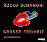 Große Freiheit - Rocko Schamoni