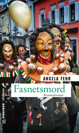 Fasnetsmord - Angela Fehr