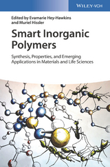 Smart Inorganic Polymers - 