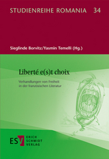 Liberté e(s)t choix - 