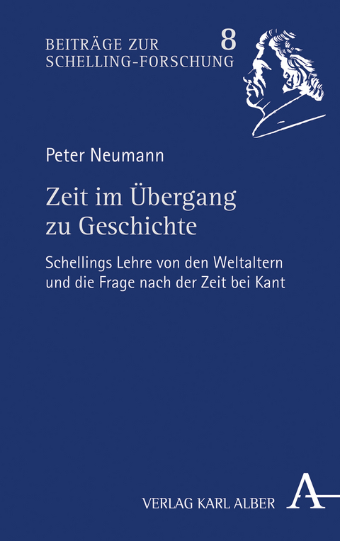 Zeit im Übergang zu Geschichte - Peter Neumann