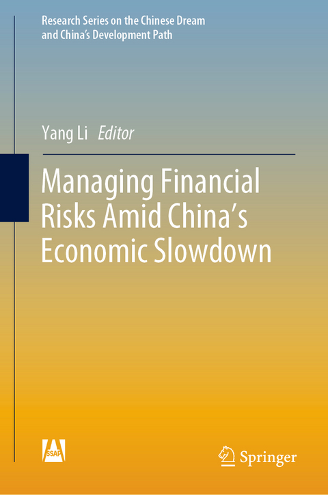 Managing Financial Risks Amid China's Economic Slowdown - 