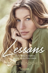 Lessons - Gisele Bündchen