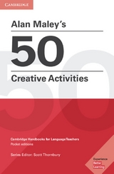 Alan Maley’s 50 Creative Activities - 