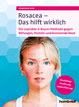 Rosacea – Das hilft wirklich - Franziska Ring