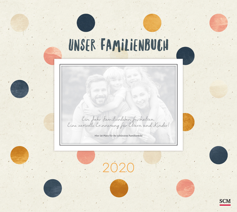 Unser Familienbuch 2020 - Bianka Bleier