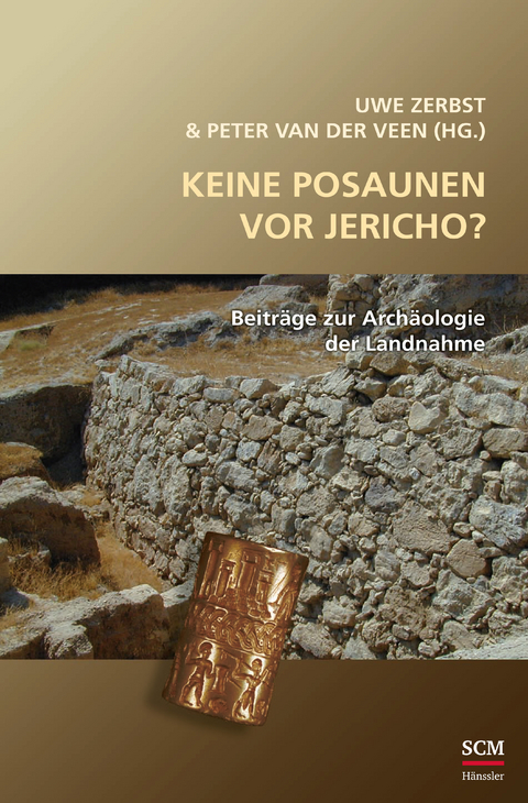 Keine Posaunen vor Jericho? - 