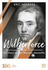 Wilberforce - Metaxas, Eric