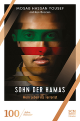 Sohn der Hamas - Mosab Hassan Yousef