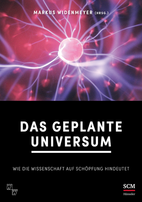 Das geplante Universum - 