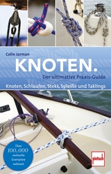 Knoten. - Jarman, Colin