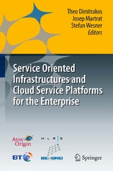 Service Oriented Infrastructures and Cloud Service Platforms for the Enterprise - 