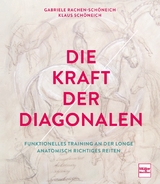 Die Kraft der Diagonalen - Klaus Schöneich, Gabriele Rachen-Schöneich