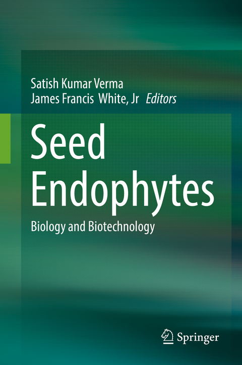 Seed Endophytes - 