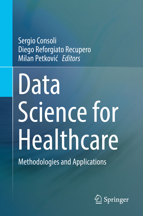 Data Science for Healthcare - 